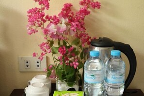 Kahvia ja/tai kahvinkeitin