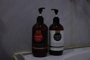 Équipements de salle de bain