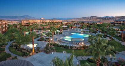 WorldMark Indio 1 Bedroom, 1 Bath Condo - Shuttle to Coachella