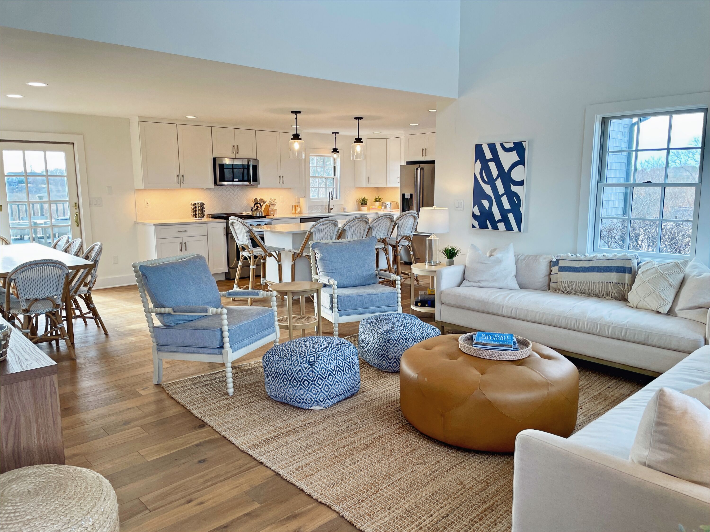 TV connectée, baby-foot