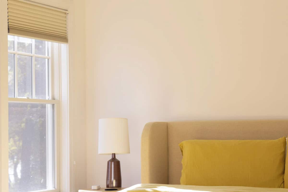 Luxury Room, Lake View (Pet not allowed ) | デスク、ノートパソコン用作業スペース、アイロン / アイロン台、WiFi (無料)
