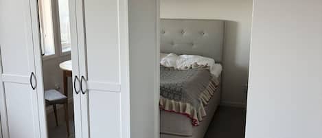 1 chambre, Wi-Fi gratuit