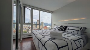 1 camera, una scrivania, ferro/asse da stiro, Wi-Fi gratuito