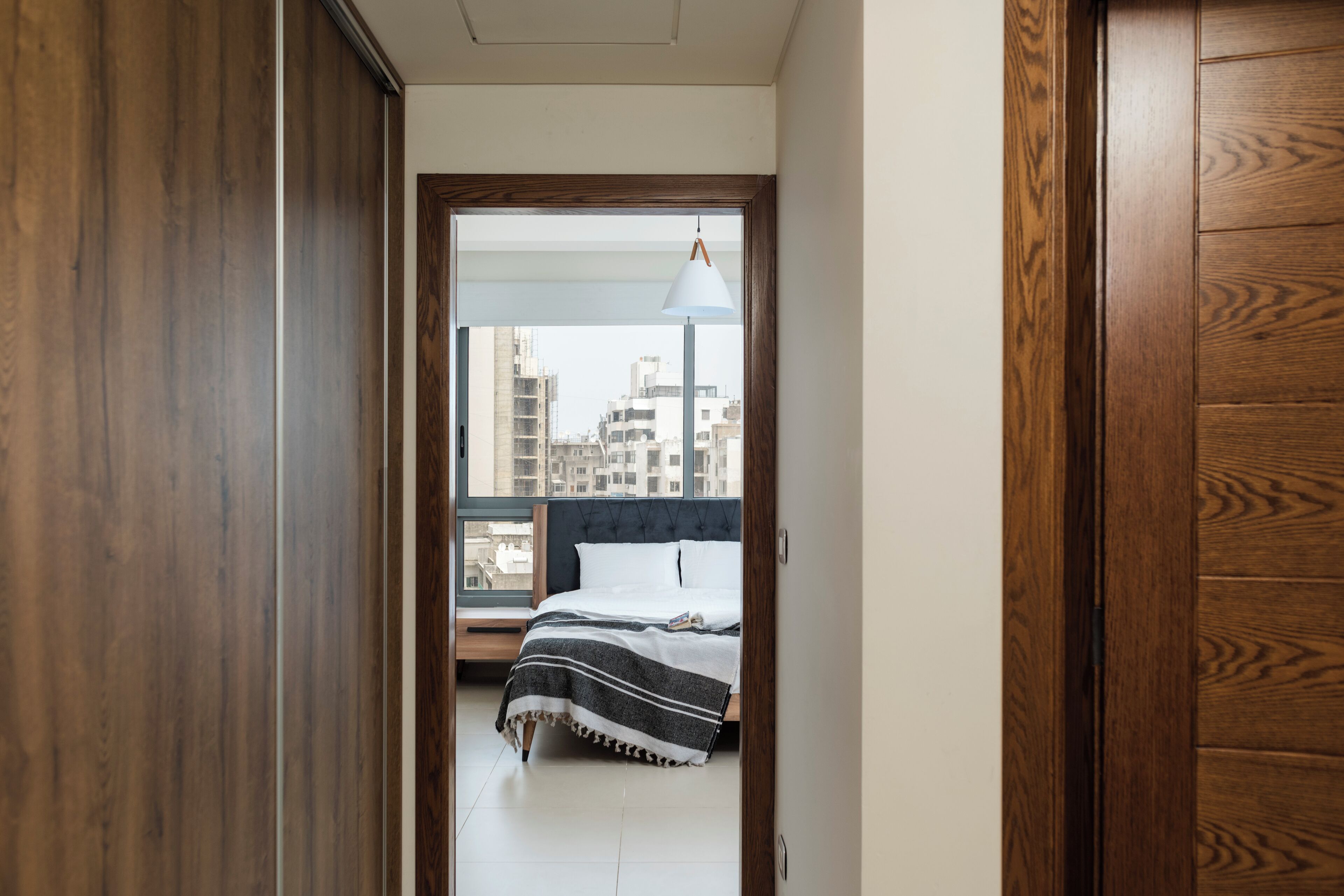 3 Schlafzimmer, Bügeleisen/Bügelbrett, Reisekinderbett, kostenloses WLAN