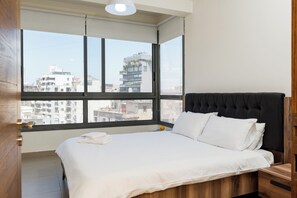 3 bedrooms, iron/ironing board, travel cot, free WiFi - Spacious 3-bedroom apartment with AC, WiFi in fantastic Bayrut (Bayrut)