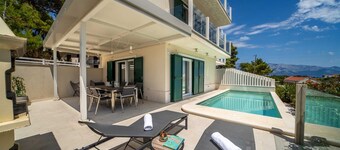 Villa Noemi by MyWaycation