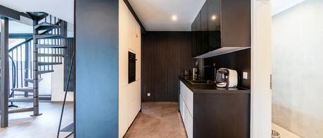 専用キッチン