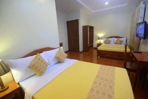 Room - Angelic Mansion Palawan (Puerto Princesa)