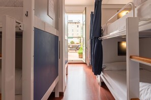 Room - Rodamón Barcelona Hostel (Barcelona)