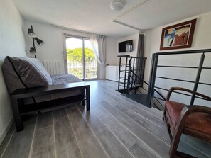 Coin séjour
