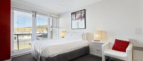 1 bedroom, Internet