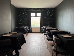 Dining room - The Abbey Residence (Edinburgh)