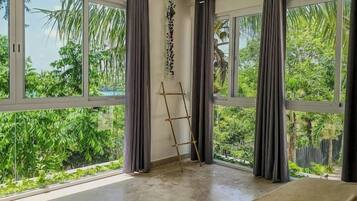 6 soveværelser, skrivebord, strygejern/strygebræt, Wi-Fi