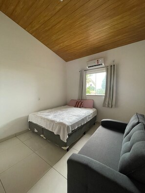 3 bedrooms, WiFi, bed sheets - Jatobá Holiday Home - Carolina Maranhão (Carolina)