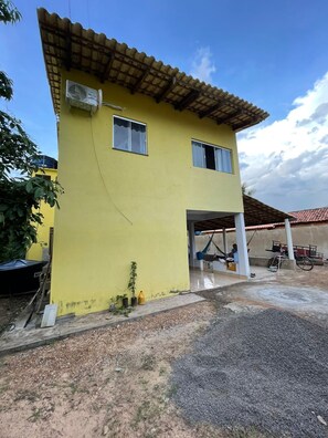 Exterior - Jatobá Holiday Home - Carolina Maranhão (Carolina)