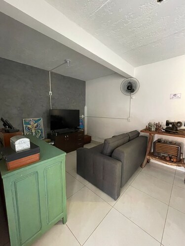 Jatobá Holiday Home - Carolina Maranhão