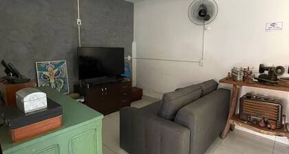 JatobĂĄ Holiday Home - Carolina MaranhĂŁo