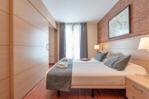 Room - Serennia Cest Apartamentos Arc De Triomf (Barcelona)