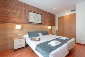 Room - Serennia Cest Apartamentos Arc De Triomf (Barcelona)