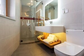 Room - Plateau Pearl Hotel (Lijiang Ancient Town) (Lijiang)
