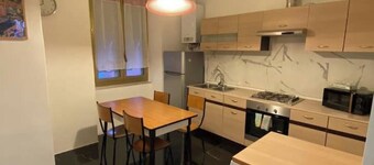 15 minutes from the station, 5Terre Home