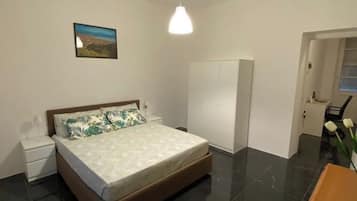 2 camere, ferro/asse da stiro, Wi-Fi, lenzuola