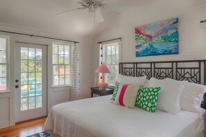 4 عدّة غرف نوم ومكتب ومكواة/لوح كي وواي فاي