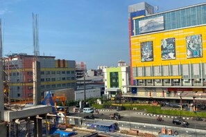 Unclassified image, 5 of 11, button - Jakarta City Hotel (West Jakarta)