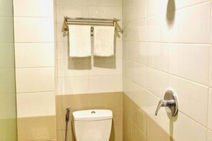 Room - Jakarta City Hotel (West Jakarta)