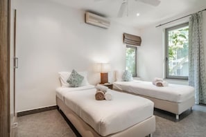 Room - Orchid Pool Villa Lavish Villa in Perfect Location (Phuket)