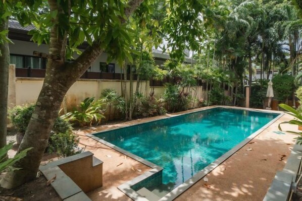 Unclassified image, 1 of 10, button - Orchid Pool Villa Lavish Villa in Perfect Location (Phuket)