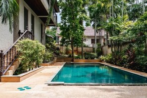 Unclassified image, 4 of 10, button - Orchid Pool Villa Lavish Villa in Perfect Location (Phuket)