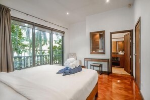 Room - Orchid Pool Villa Lavish Villa in Perfect Location (Phuket)