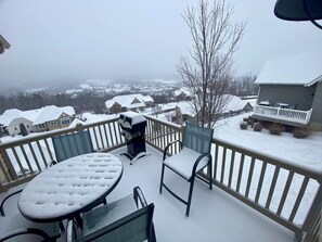 تناول الطعام بالخارج