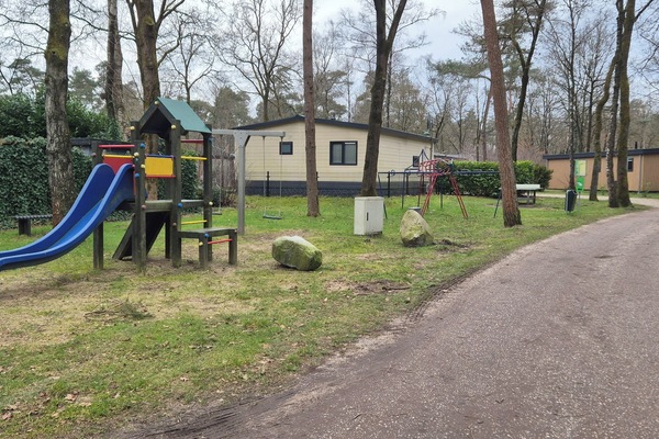 Children’s area
