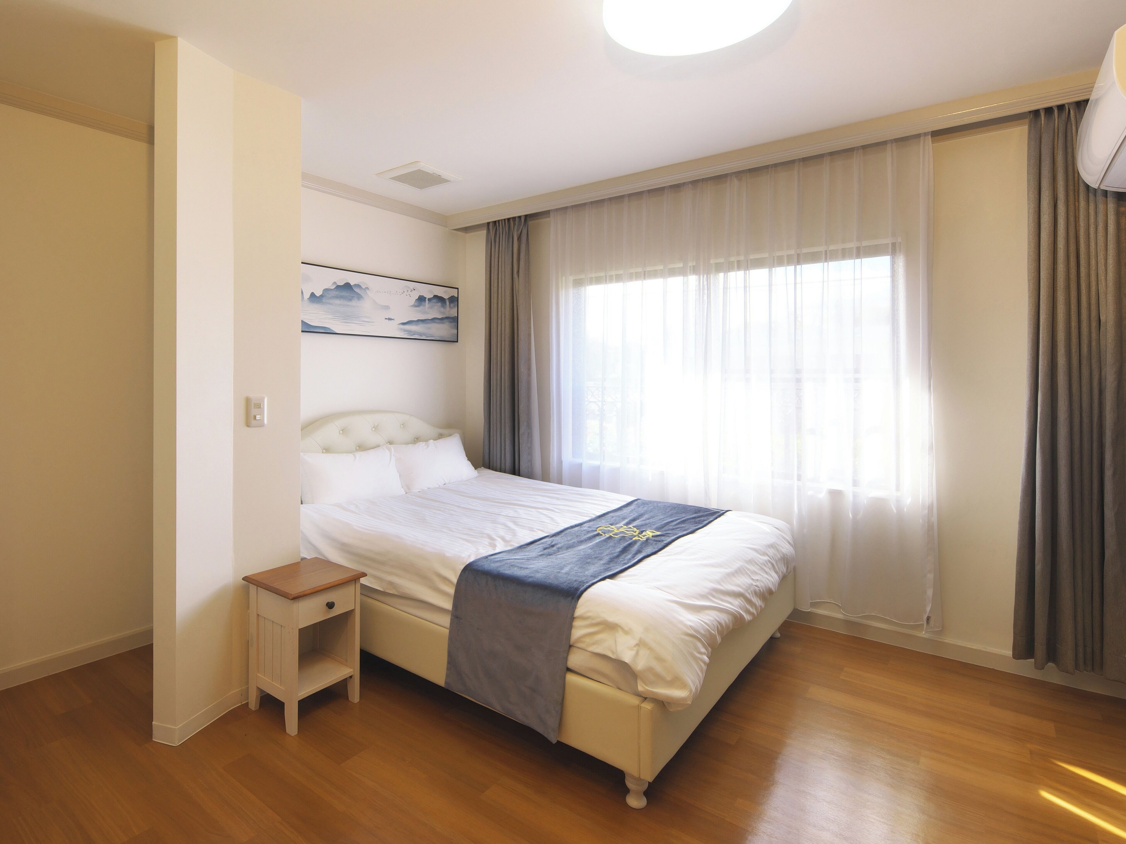 Chambres insonorisées