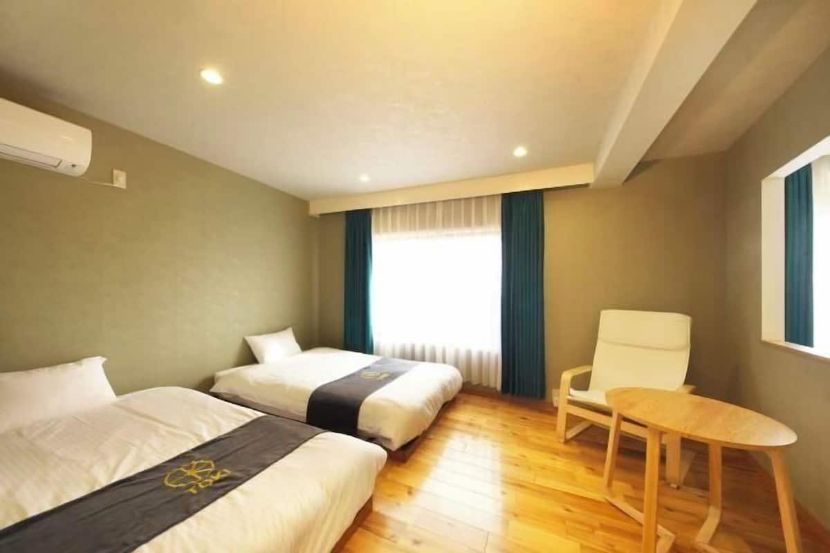 Chambres insonorisées