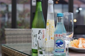 Bar (on property) - Ito Villa-TOKI- (Ito)