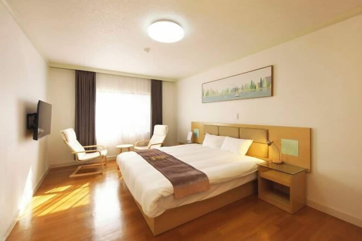 Chambres insonorisées