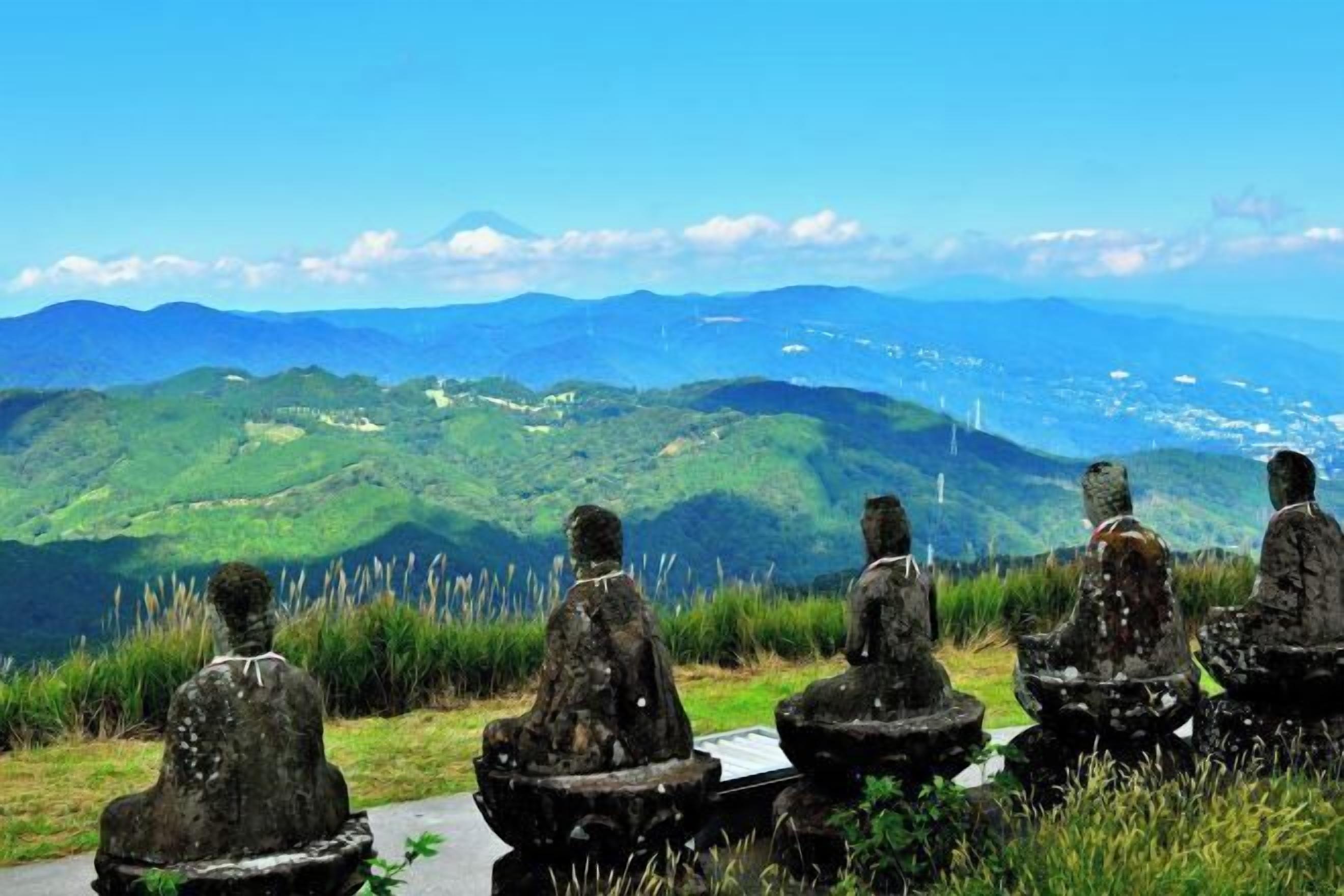 บริเวณที่พัก