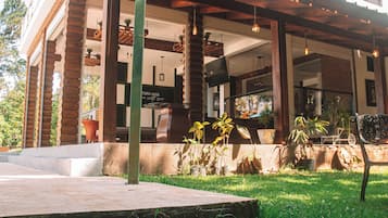 Fachada