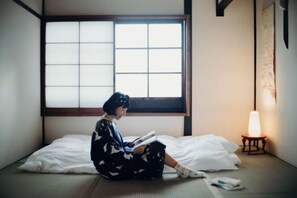 Room - Casa OGUMO (Kyoto)