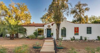 Sam Hughes brand new Art Deco studio! Lux Walkable