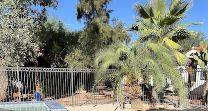 Sam Hughes brand new Art Deco studio! Lux! Walkable