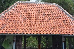 Unclassified image, 5 of 14, button - Villa Kamar Tamu Selomartani (Kalasan)