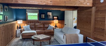 Whispering Hills Hideaway