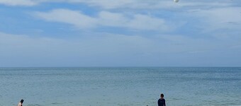 Santa Monica Beach House. 10 minutes from the beach! Pacific Riviera of Panama.