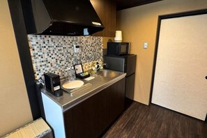 Iron/ironing board - Rinn Kyoto Yasaka South (Kyoto)