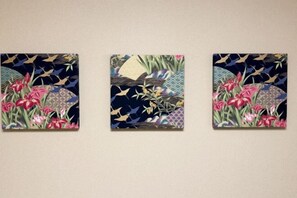 Iron/ironing board - Rinn Kyoto Yasaka South (Kyoto)