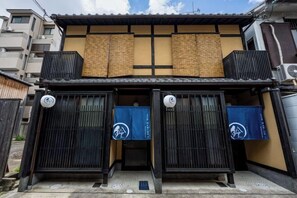Exterior - Rinn Kyoto Yasaka South (Kyoto)